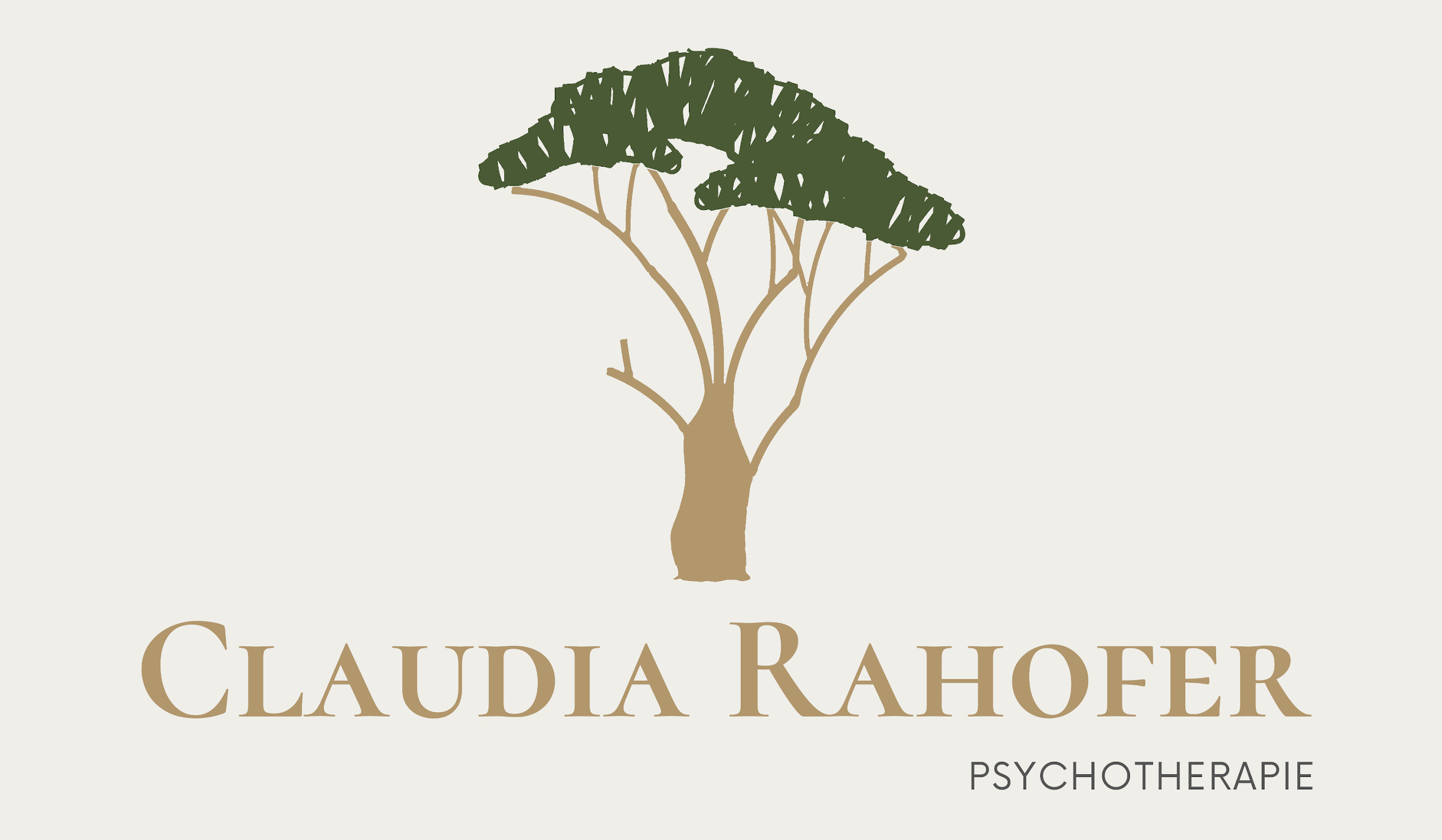 Psychotherapie Claudia Rahofer